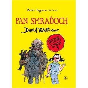 Pan Smraďoch
