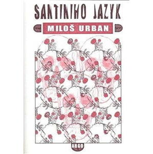 Santiniho jazyk
