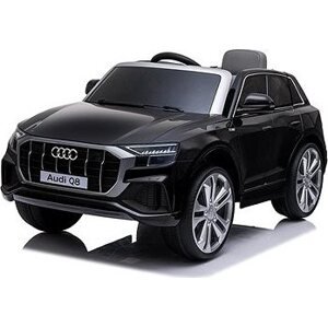 Eljet Audi Q8 čierna/black