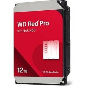 WD Red Pro 12 TB