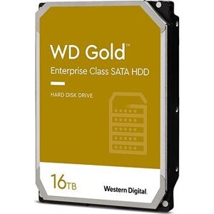 WD Gold 16 TB
