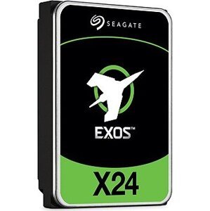 Seagate Exos X24 16 TB 512E/4KN Standard SATA
