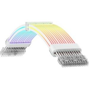 GameMax VGA 3× 8 pin-W