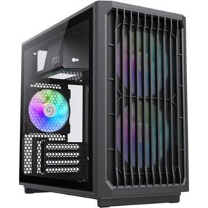 GameMax F35 BK