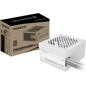 GIGABYTE P650SS ICE