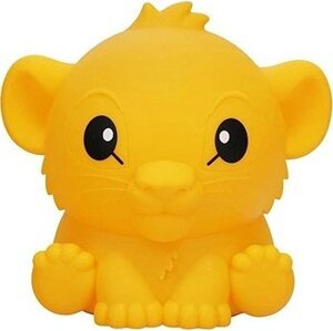 Lion King – Simba – svietiaca figúrka