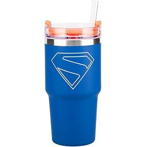 Superman - Superman Logo - hrnek