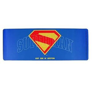 Superman - Last Son of Krypton - podložka pod myš a klávesnici
