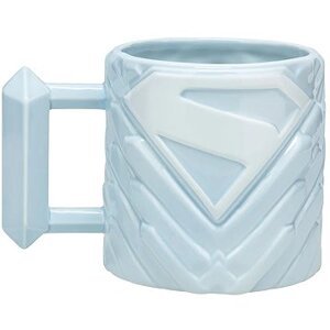Superman - Pevnost Osamění - hrnek