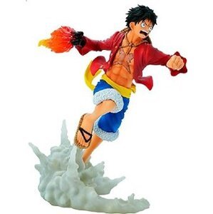 One Piece – Luffy – figúrka