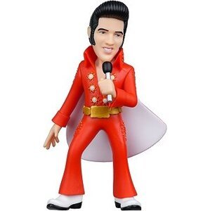 MINIX Hudba: Elvis – Elvis (red)