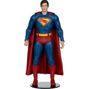 DC - Superman (2025) - figurka