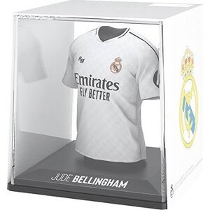 FanCollex: MyJersey - Bellingham - Real Madrid Home 24/25 - figurka