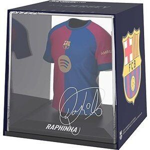 FanCollex: MyJersey - Raphinha - Barcelona Home 24/25 - figurka