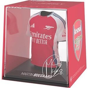 FanCollex: MyJersey - Odegaard - Arsenal Home 24/25 - figurka