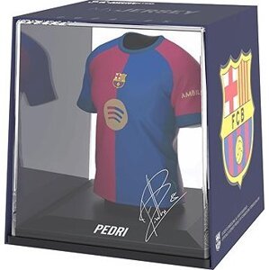 FanCollex: MyJersey - Pedri - Barcelona Home 24/25 - figurka