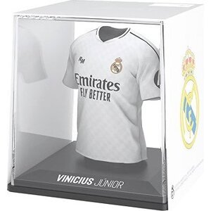 FanCollex: MyJersey - Vini Jr. - Real Madrid Home 24/25 - figurka
