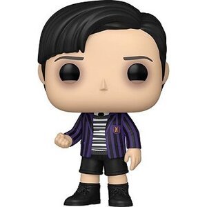 Funko POP! Wednesday - Pugsley