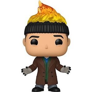 Funko POP! Home Alone 2 - Harry