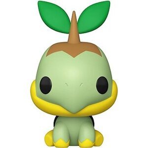 Funko POP! Pokémon - Turtwig