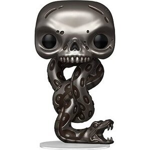Funko POP! Harry Potter - Dark Mask