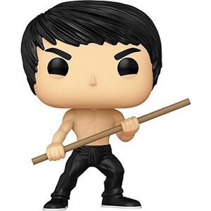 Funko POP! Bruce Lee - Bruce Lee (dynamic)