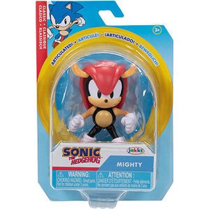Sonic 6 cm Buzz Bomber – figúrka