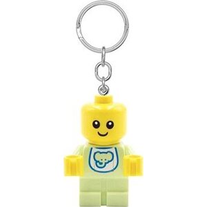 LEGO Minifigures Baby svietiaca figúrka (HT)
