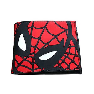 Spiderman – peňaženka 3D View