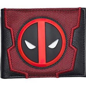 Marvel: Deadpool – peňaženka 3D View