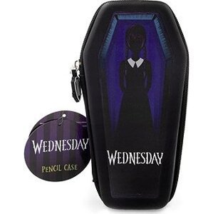 Wednesday – Coffin – Peračník