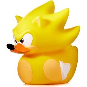 Tubbz kačička malá Sonic – Super Sonic
