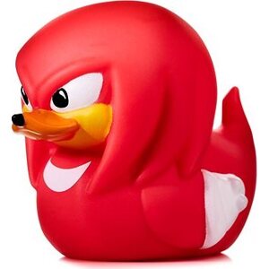 Tubbz kačička malá Sonic – Knuckles
