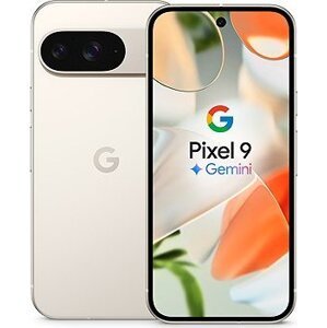 Google Pixel 9 128 GB Porcelain
