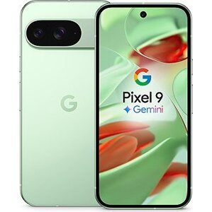 Google Pixel 9 128 GB Wintergreen