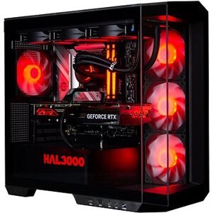 HAL3000 Master Gamer Zero 4070 Ti Super (14. gen)