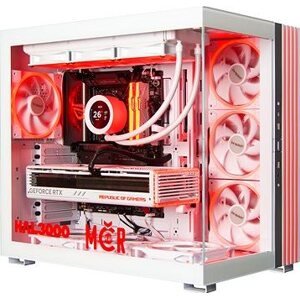 HAL3000 Herná zostava MČR 2025 (AMD)