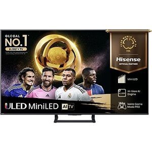 50" Hisense 50E8Q
