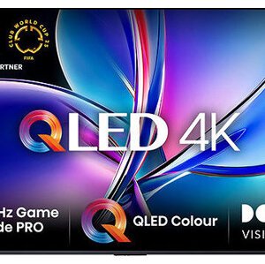 100" Hisense 100E7Q PRO