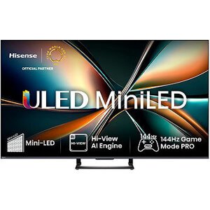 65" Hisense 65U7Q