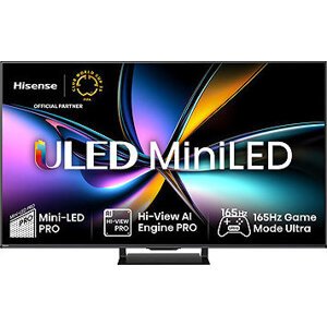 55" Hisense 55U7Q PRO