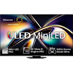 85" Hisense 85U8Q