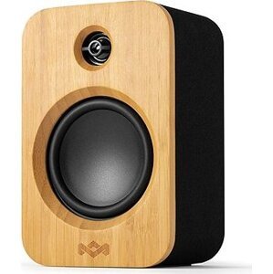 House of Marley Get Together Solo, Bluetooth Signature Black