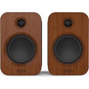 House of Marley Simmer Down Duo, Bluetooth