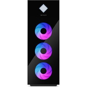 OMEN by HP GT22-3593nc Black