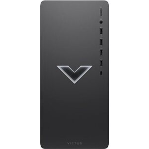 Victus by HP TG02-0920nc PC Mica silver metal