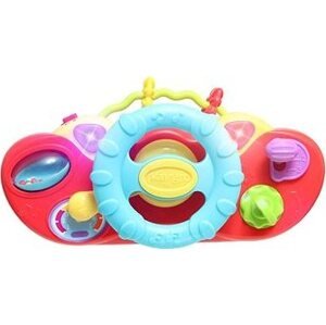 Playgro – Volant so zvukmi