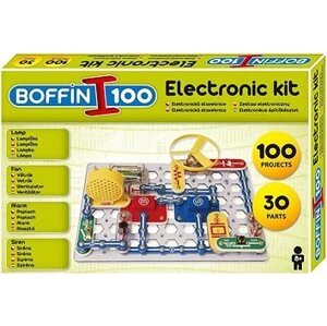 Boffin 100