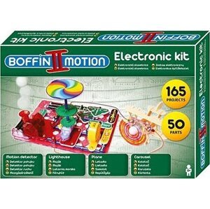 Boffin II 165 Motion