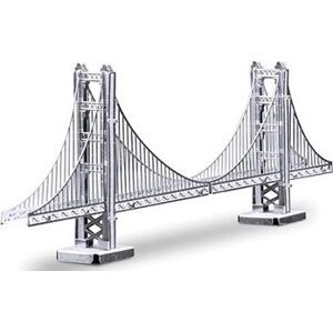 Metal Earth – Most Golden Gate